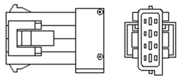 Oxygen Sensor